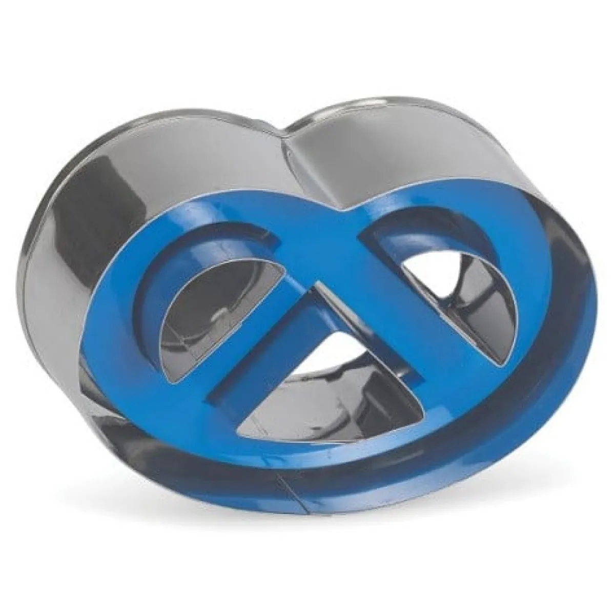 Patisse Uitsteker Krakeling met uitdrukker 6cm Outlet