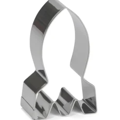 Patisse Uitsteker Raket RVS 7cm Best