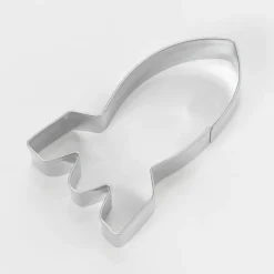 Patisse Uitsteker Raket RVS 7cm Best