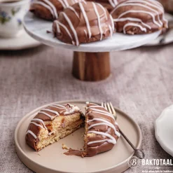 Patisse Uitsteker Rond RVS 8cm** Best