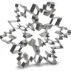 Patisse Uitsteker Sneeuwvlok RVS 19cm** Discount