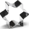 Patisse Uitsteker Ster RVS 6cm** Sale