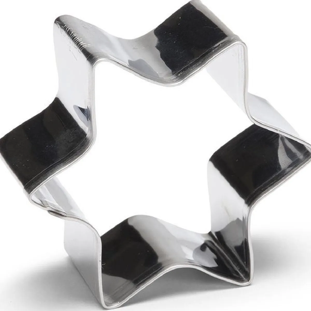 Patisse Uitsteker Ster RVS 6cm** Sale