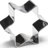Patisse Uitsteker Ster RVS 8cm** Outlet