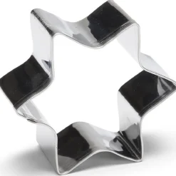 Patisse Uitsteker Ster RVS 8cm** Outlet
