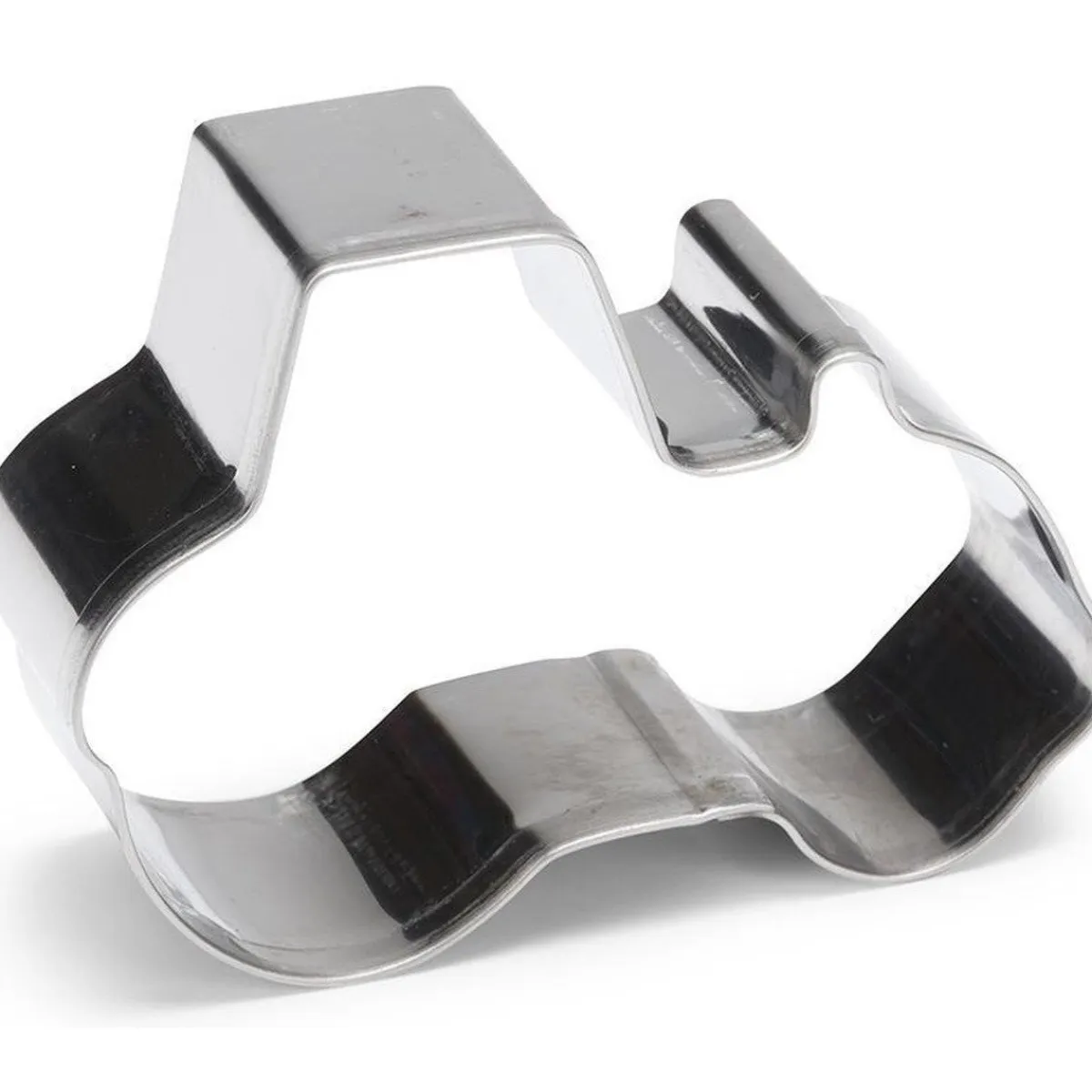 Patisse Uitsteker Traktor RVS 7cm New