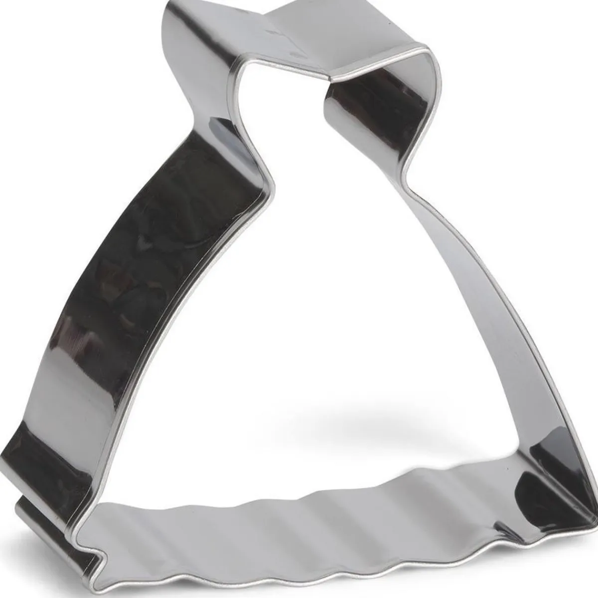 Patisse Uitsteker Trouwjurk RVS 6cm** Best