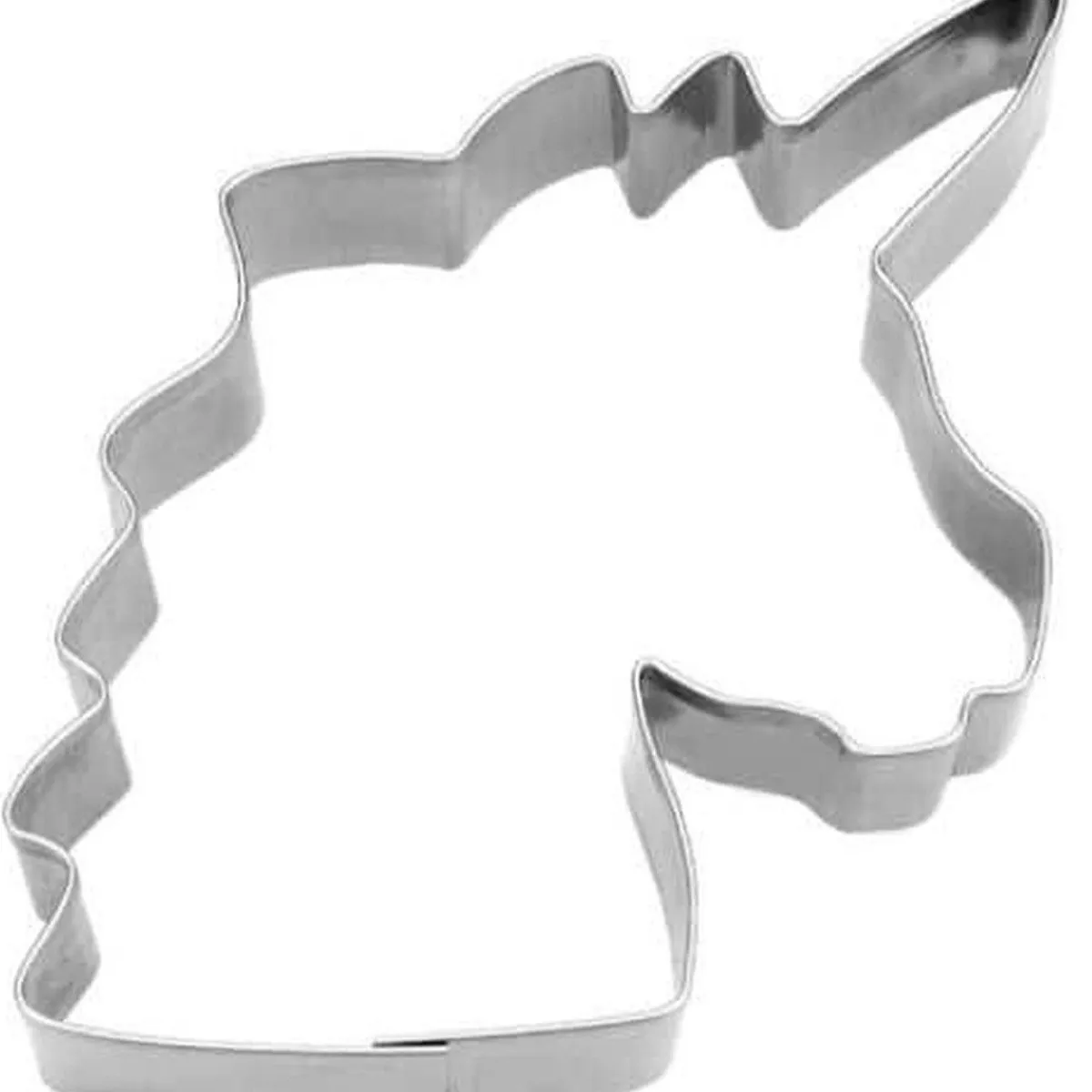 Patisse Uitsteker Unicorn RVS 11cm Best