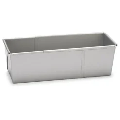 Patisse Verstelbare Broodvorm Silver-Top 20-35cm Sale