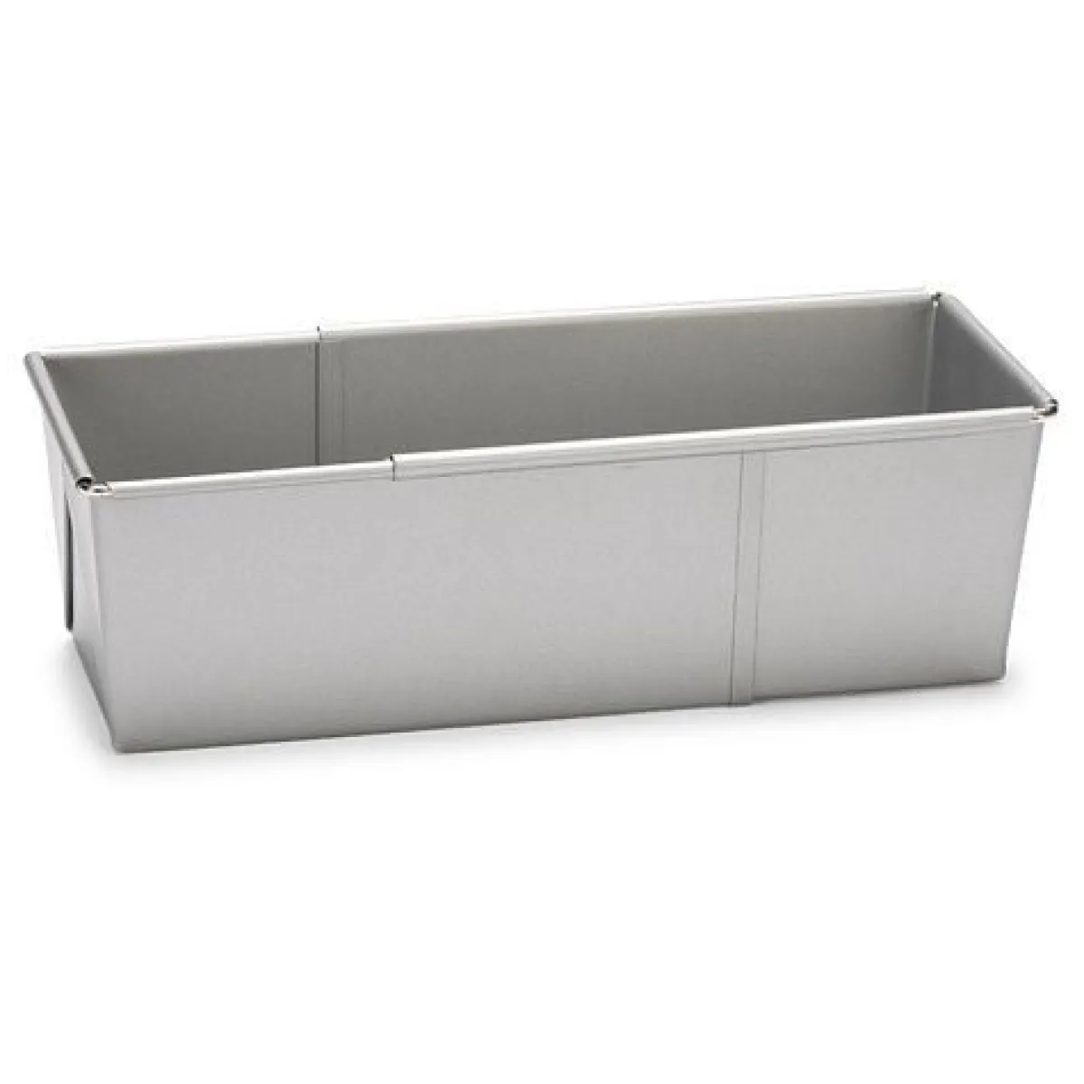 Patisse Verstelbare Broodvorm Silver-Top 20-35cm Sale