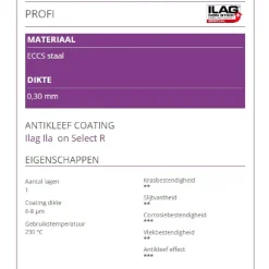 Patisse Vlaaibodem Profi Ø24cm Hot