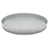 Patisse Vlaaibodem Silver-Top Ø28cm New