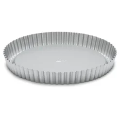 Patisse Vlaaibodem Silver-Top Ø28cm New