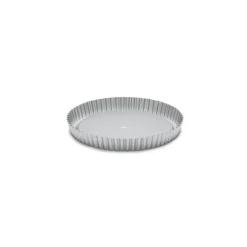 Patisse Vlaaibodem Silver-Top Ø28cm New