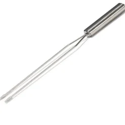 Patisse Wafelvork RVS 28cm Online