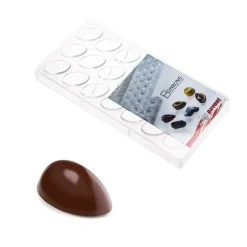 Pavoni Bonbonvorm Bonbon (21x) 41x24xmm** Sale