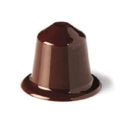 Pavoni Bonbonvorm Capsule (21x) 25x25mm Outlet