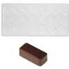 Pavoni Bonbonvorm Rechthoekig Smooth (21x) 37x16mm Sale