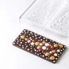 Pavoni Chocolademal Tablet Bubble Tree (3x) 154x77mm Online