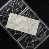 Pavoni Chocolademal Tablet Crush (3x) 155x77mm Clearance