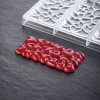 Pavoni Chocolademal Tablet Eros Hart (3x) 154x77mm Online