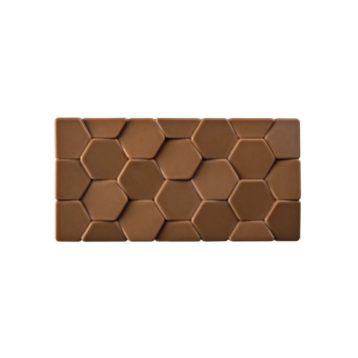 Pavoni Chocolademal Tablet Pave (3x) 155x78mm Sale