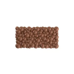 Pavoni Chocolademal Tablet Sparkling (3x) 155x77mm Hot