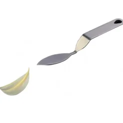 Pavoni FlyChoc Decoratie Tool Lang Blad 80x23mm Best