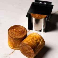 Pavoni RVS Bakvorm Cilinder Ø65x60mm Online