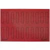 Pavoni Siliconen Air Bakmat Eclair 125x25mm 60x40cm Online