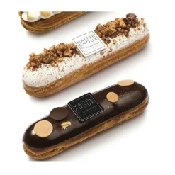 Pavoni Siliconen Air Bakmat Eclair 125x25mm 60x40cm Online