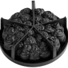 Pavoni Siliconen Vorm Boeket Rozen Ø185x60mm Discount