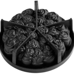 Pavoni Siliconen Vorm Boeket Rozen Ø185x60mm Discount