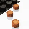 Pavoni Siliconen Vorm Boomstam 70x40mm (12) 40x30cm Best