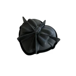 Pavoni Siliconen Vorm Cadeauhart 180x162x67mm Sale