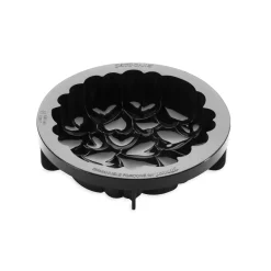 Pavoni Siliconen Vorm Eros Hartjes Ø179mm Discount