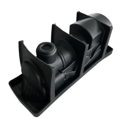 Pavoni Siliconen Vorm Express (Haasnoot) 250x88x106mm Outlet