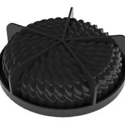 Pavoni Siliconen Vorm Facon Saint-Honoré Ø18x5,6cm Hot