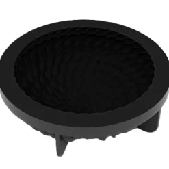 Pavoni Siliconen Vorm Facon Saint-Honoré Ø18x5,6cm Hot