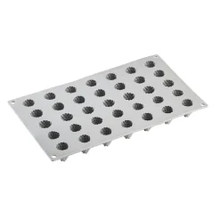 Pavoni Siliconen Vorm Frambozen 24x27mm (35) 30x17,5cm Online