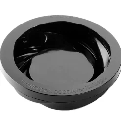 Pavoni Siliconen Vorm Karma Ø18x5,5cm Online