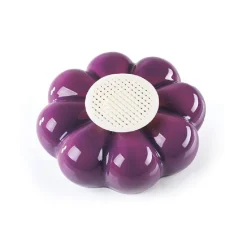 Pavoni Siliconen Vorm Kleine Bloem Ø145x43mm** Clearance