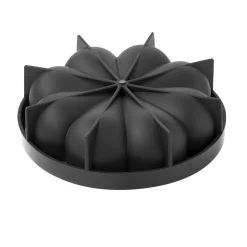 Pavoni Siliconen Vorm Kleine Bloem Ø145x43mm** Clearance