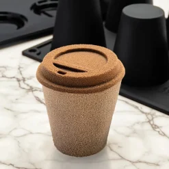 Pavoni Siliconen Vorm Koffiemok Ø60 - Ø55mm (8) Set/2 Best
