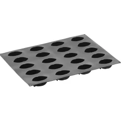 Pavoni Siliconen Vorm Lippen 93x59mm (20) 60x40cm Discount