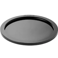 Pavoni Siliconen Vorm Macaron Cake Ø18x6cm Set/3