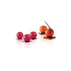 Pavoni Siliconen Vorm Mini Truffel Ø20mm (48) 30x40cm Discount
