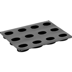Pavoni Siliconen Vorm Moka 83x58mm (12) 30x40cm Discount