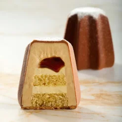 Pavoni Siliconen Vorm Pandoro Ø65mm (15) 40x30cm Hot