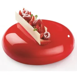 Pavoni Siliconen Vorm Planet Ø180x45mm Discount